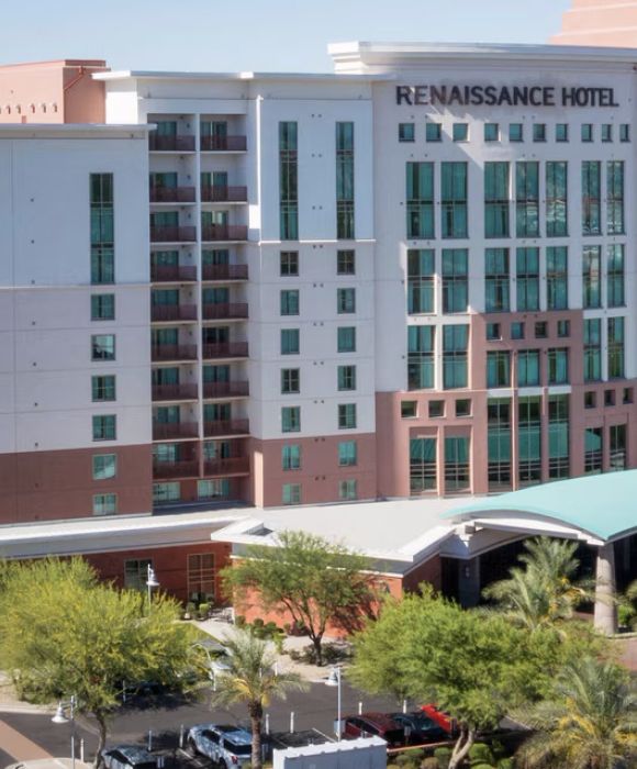 Embassy Suites by Hilton Charleston Airport Hotel & Convention Center