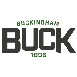 Buckingham Logo Sponsor