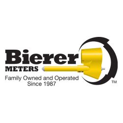 Bierer Meters ECOS Logo