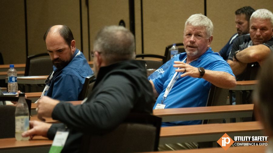 Roundtable Discussion iP Safety